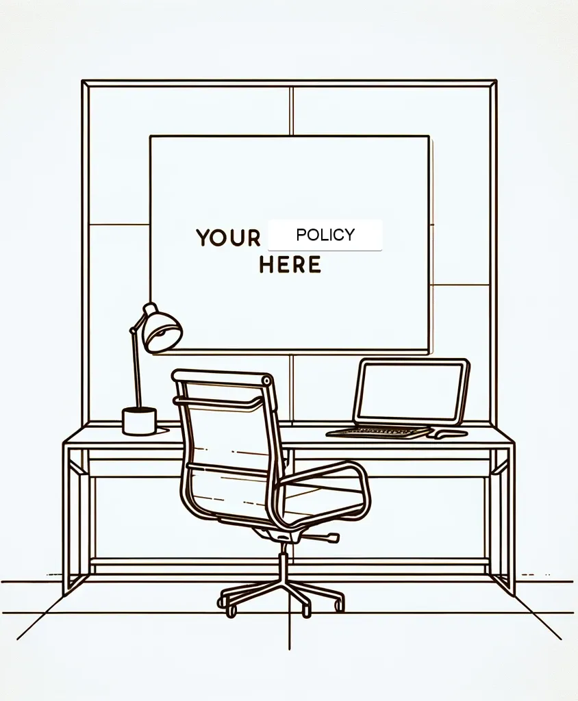 Privacy policy image